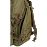 Рюкзак SHOTTIME TACTICAL 45л олива ST-BP-11009-OD